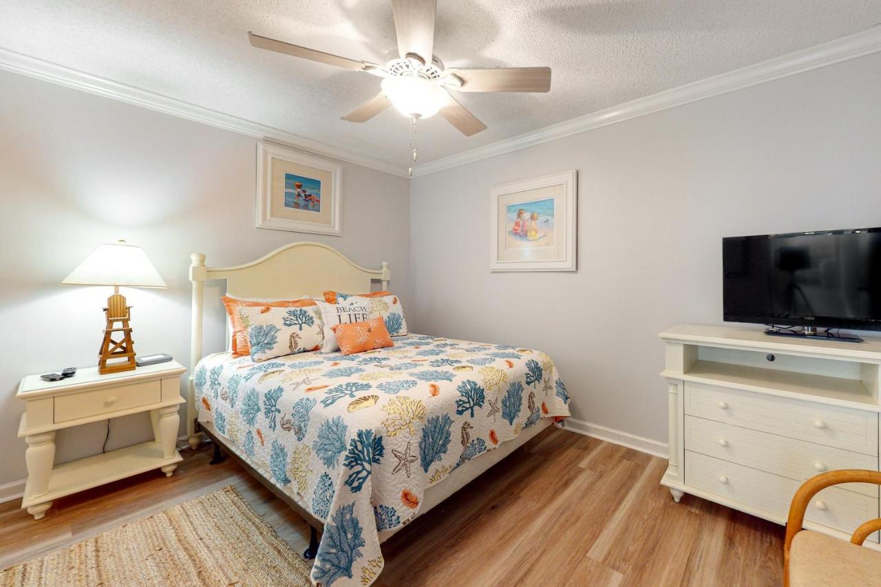 Pelican Cove Sbc 105 Myrtle Beach Buitenkant foto