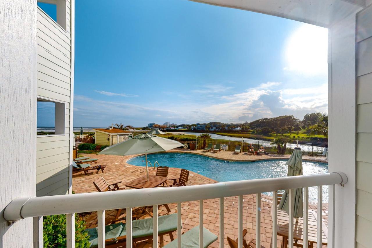 Pelican Cove Sbc 105 Myrtle Beach Buitenkant foto